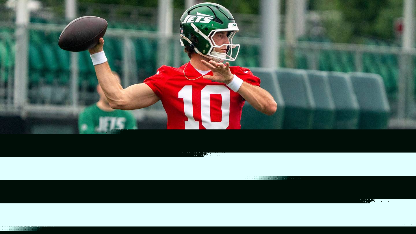 3 Most Important Jets to Watch in Friday's Preseason Opener: Cade Klubnik's NFL Debut