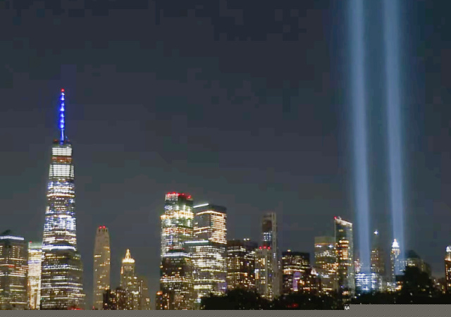 Comment on Colleges Will Observe Sept. 11 Anniversary With Students Born After the Attacks by Milhouse