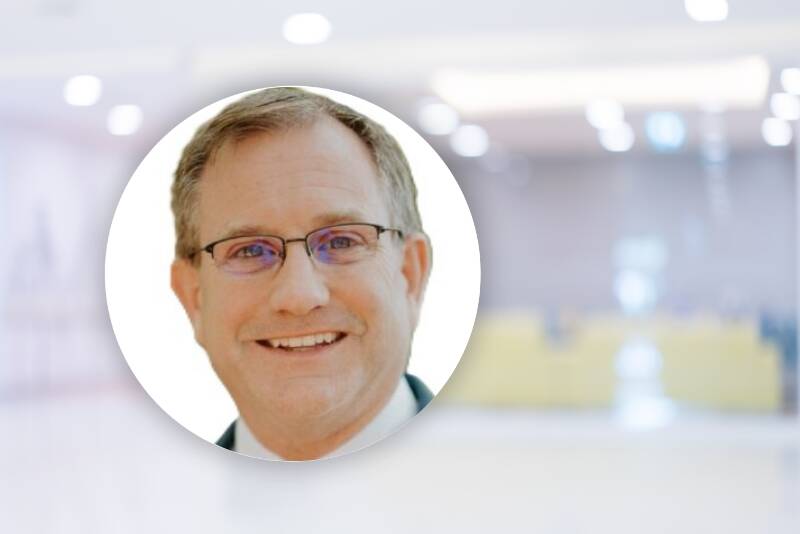 Robert Lovegrove appointed as new CEO of Chemquest
