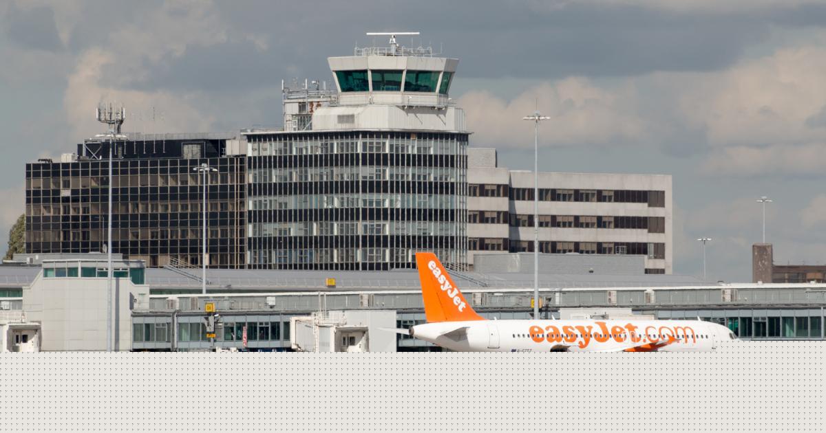 Oldham woman in court over Manchester Airport 'aircraft endangerment'