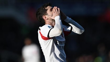 Gozzini: "La caviglia dolente certamente incide sul rendimento di Pulisic"