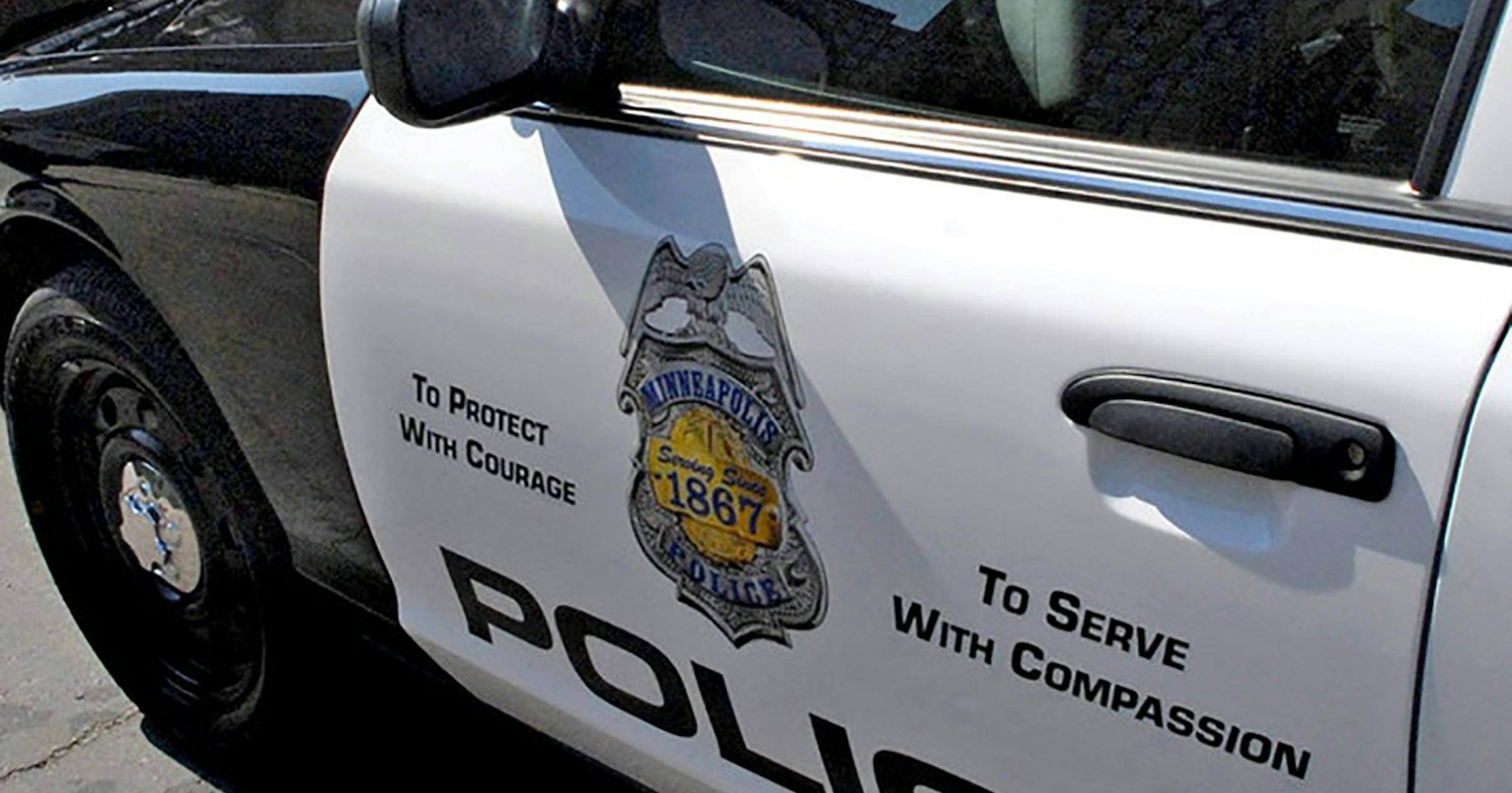 Minneapolis police investigating homicide in Whittier neighborhood