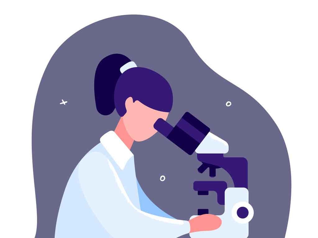 Science Salaries 2021