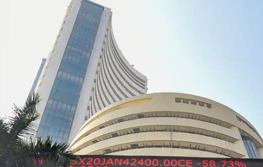 Stock markets tank in early trade after Three-day rally