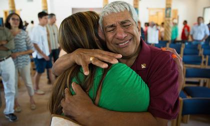 YES! On Air: A Year Later, Fewer Deportations in Cities That Adopted “Welcoming” Policies