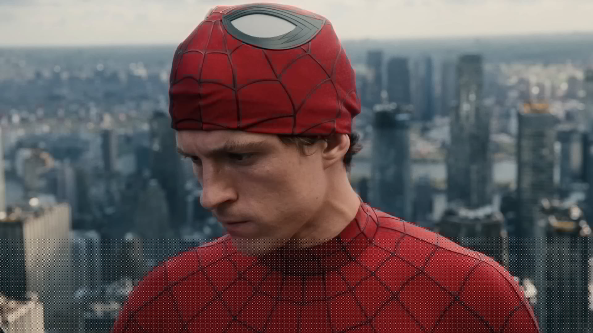 You May Have Missed A Big Spider-Man: Brand New Day Reveal If You Didn’t See The Movie With Captions