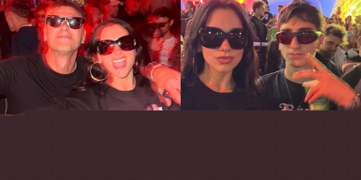 “Nuk ka fjalë për gëzimin dhe krenarinë”, Dua Lipa përmbyll Sunny Hill Festival me emocione pas një tjetër edicioni të suksesshëm