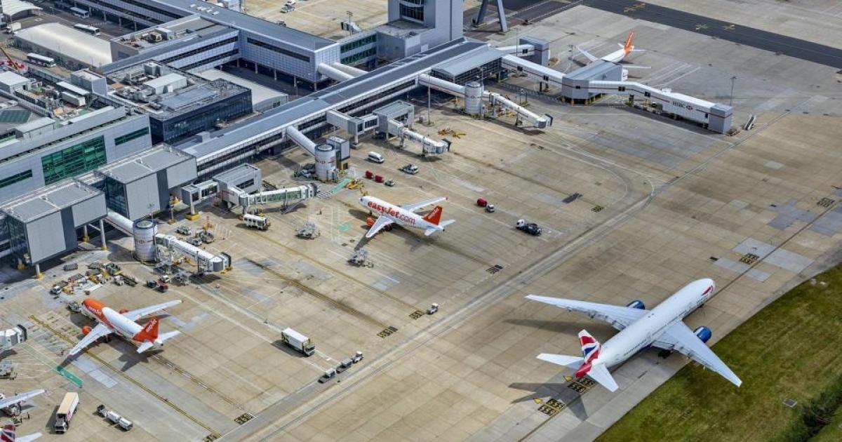 Airport fuel supply fault fixed after pilots warned to refuel elsewhere