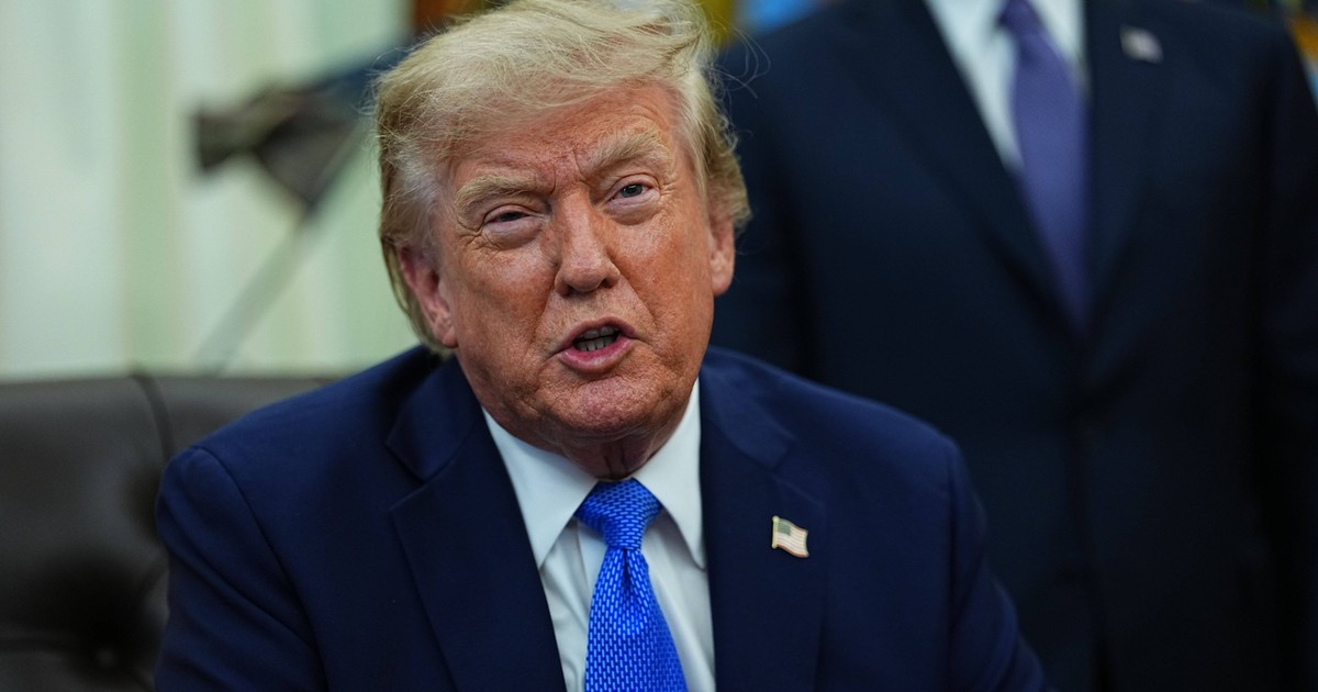 Szybszy dostęp do wpisów Donalda Trumpa. Sierakowski: zanim usługa ruszyła, wykupiło ją pięć firm