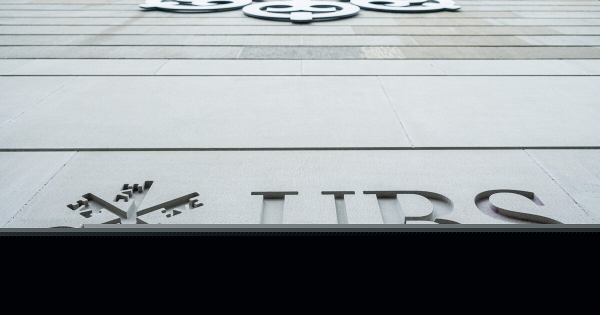 Fincen fines UBS $125M for money-laundering recidivism