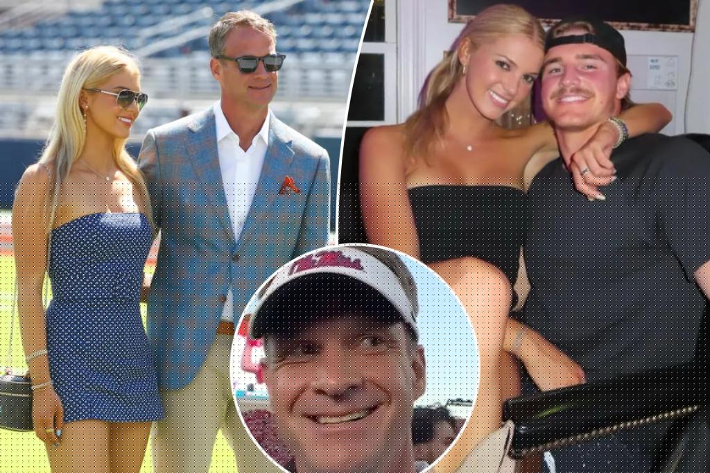 Lane Kiffin ribs daughter Landry’s LSU boyfriend after Ole Miss win