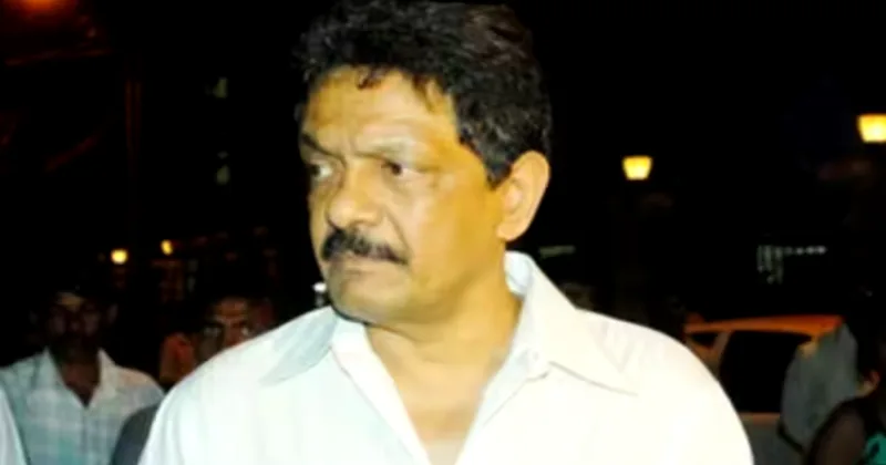 Bollywood film maker Shakeel Noorani arrested in rape case; Actress alleges drugging, sexual assault and video threat