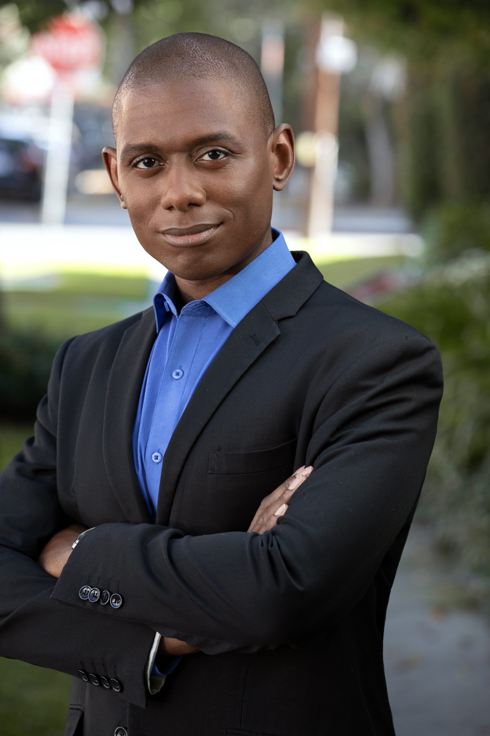IN Series Names David Mack as First-Ever Executive Director, Deepening Commitment to Baltimore
