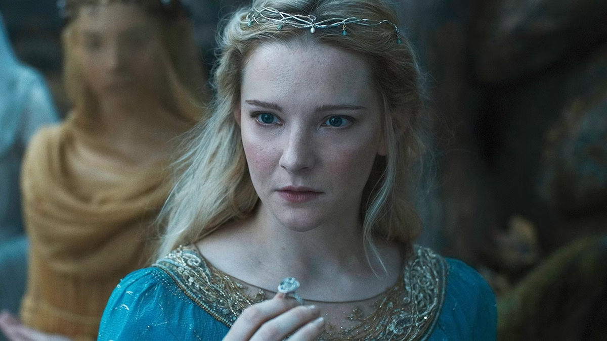 Esta é a quantia milionária que a Amazon teria que pagar ao espólio de J.R.R. Tolkien caso cancelasse O Senhor dos Anéis: Os Anéis de Poder — e nem faria cócegas ao patrimônio de Jeff Bezos