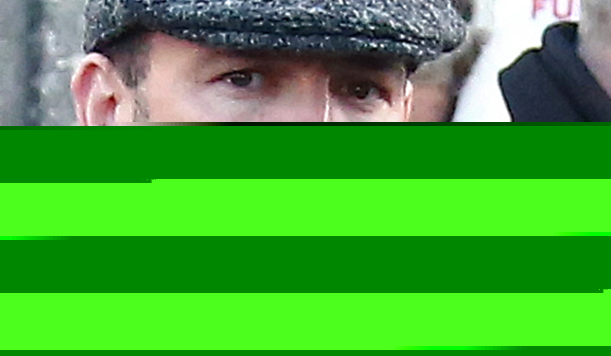 Daniel Kinahan due back in Ireland this weekend on a military plane