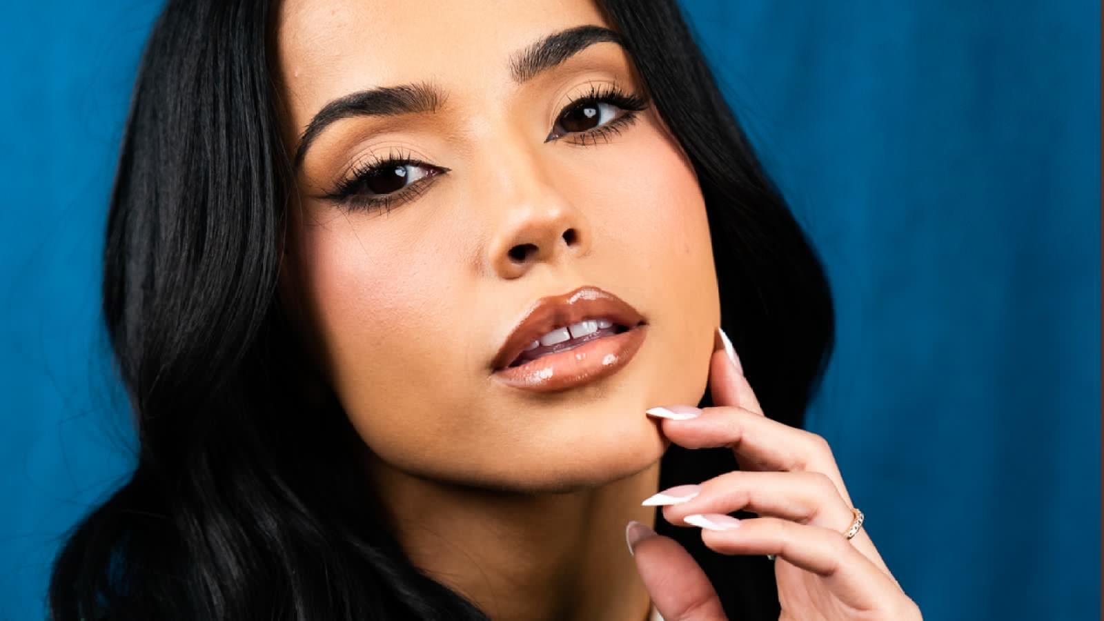 Becky G Wasn’t Afraid to Make This Album — Or Stand Up For Latinos: ‘We Deserve Joy’