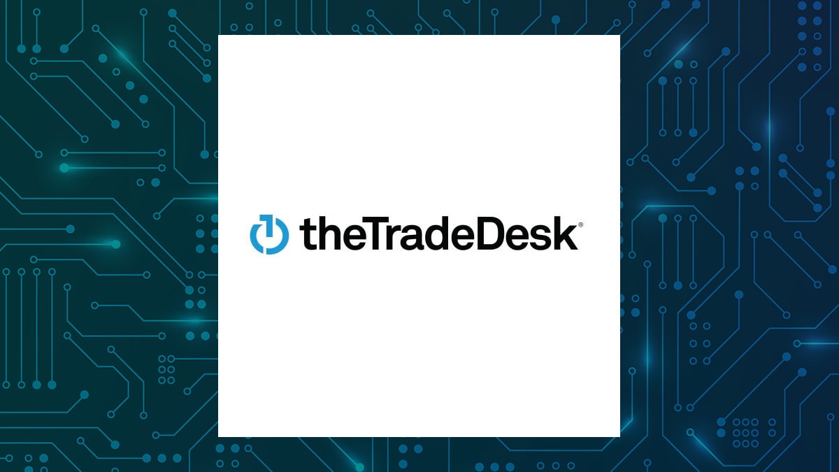 Trade Desk (NASDAQ:TTD) Stock Rating Lowered by Robert W. Baird