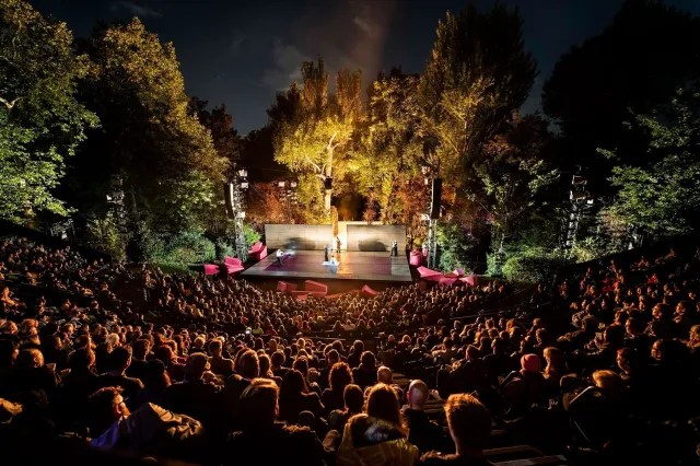 Regent’s Park Open Air Theatre announces 2026 season