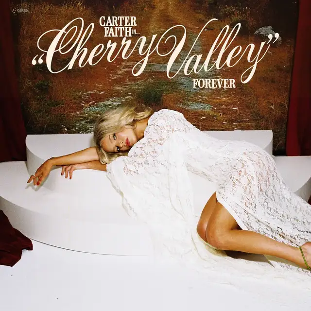 Carter Faith – Nothin’ Better To Do (ft. Wyatt Flores) (Lyrics)