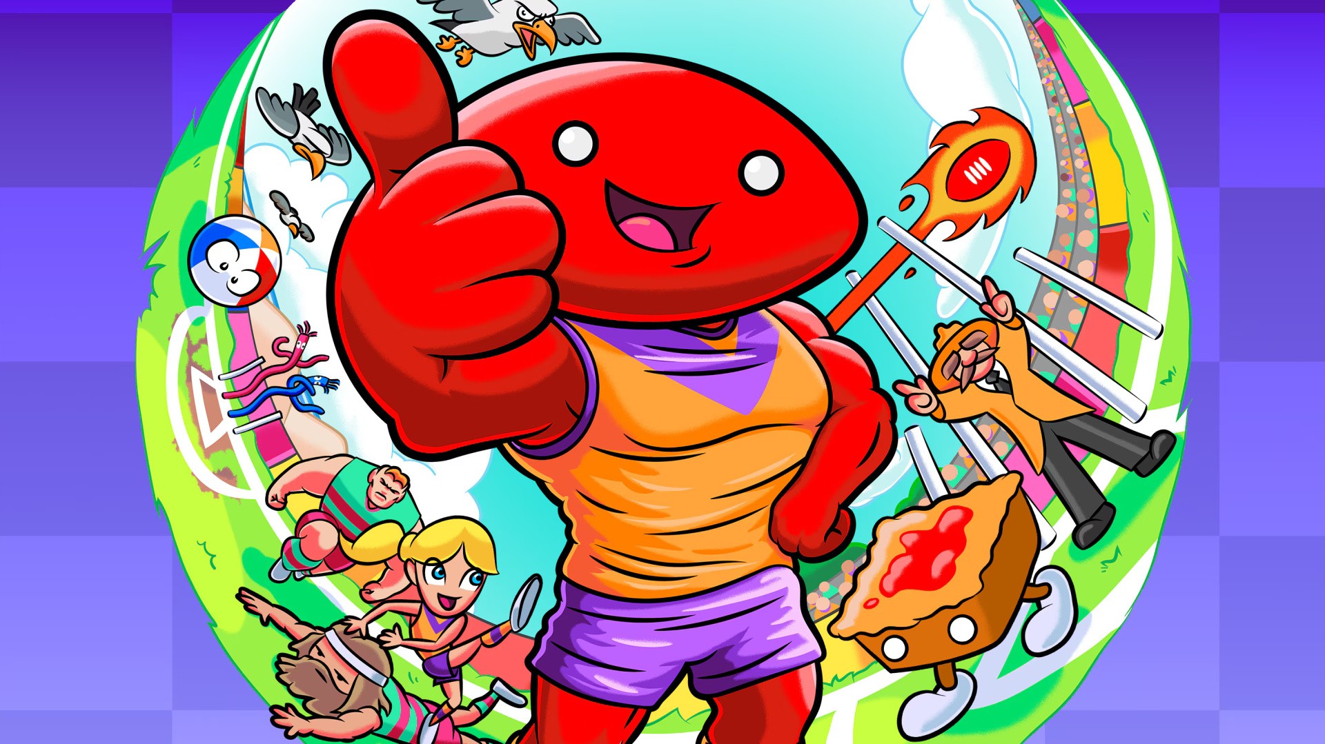 Nintendo Download: 6th August (North America)