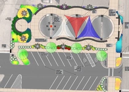 Lakeshore Rotary to hold fundraise for new Stevensville gathering place