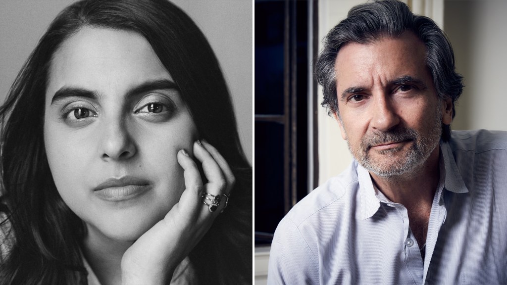 Beanie Feldstein & Griffin Dunne To Guest Star On ‘Elsbeth’ Season 3