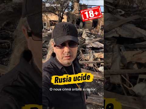 Rusia ucide