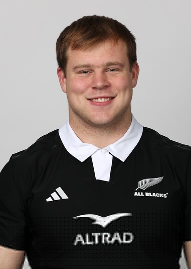 New Zealand hooker Bell out of South Africa tour with calf strain