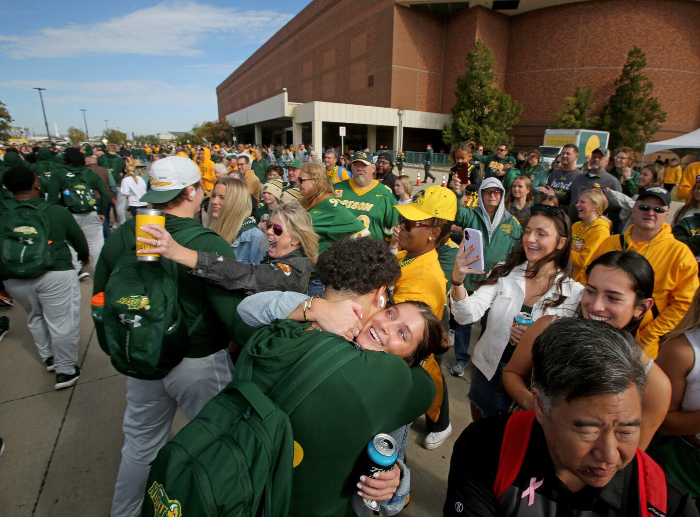 Fargodome lost $675,000 in 2025, but 2026 promises better, general manager says