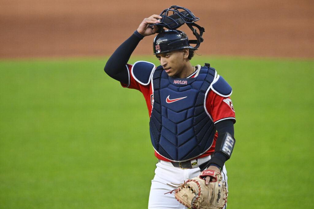 Comment on Guardians Acquire Blake Perkins, Craig Yoho From Brewers For Bo Naylor, Codi Heuer by wissportdude1102