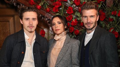 Channel 4 blasted for 'scraping the barrel' with Beckham feud documentary as livid viewers bombard broadcaster with complaints