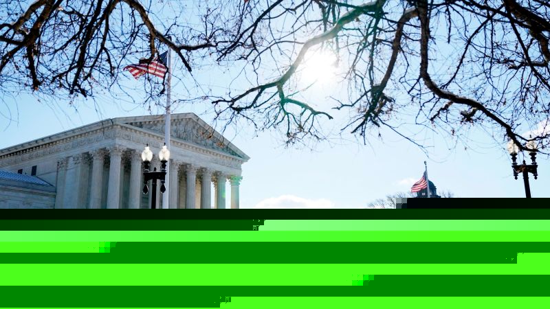 Supreme Court decision on vaccine, testing requirements leaves next steps 'in businesses' hands'