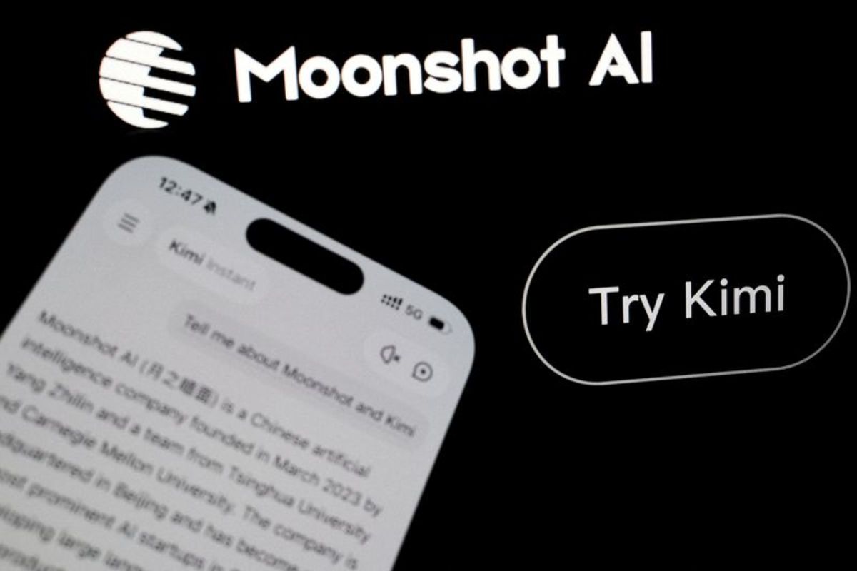 Chinese startup Moonshot's AI model breaks out of testing environment, researchers say