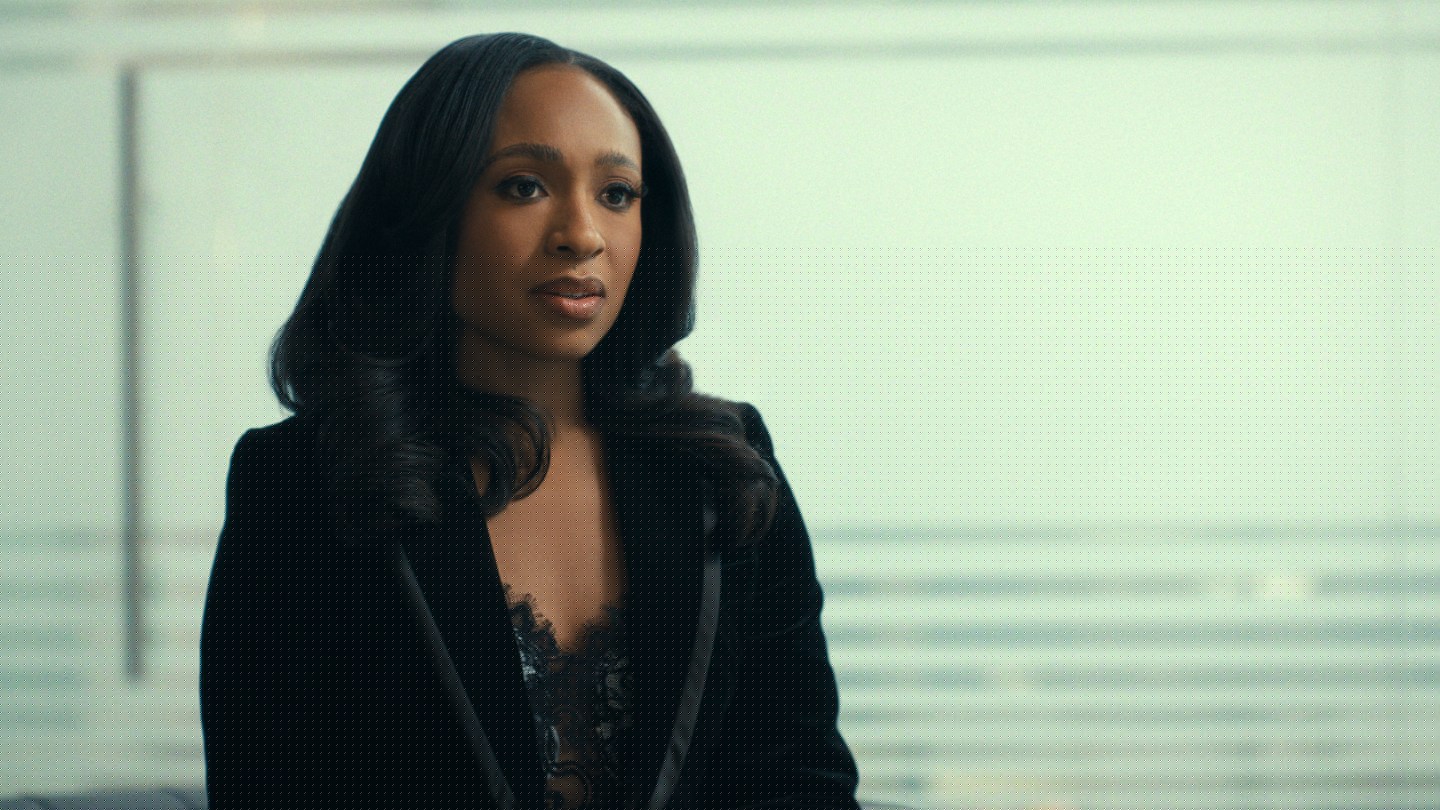 ‘Beauty in Black’ Season 3 First Looks Show Taylor Polidore Williams Battling at Bellarie Table
