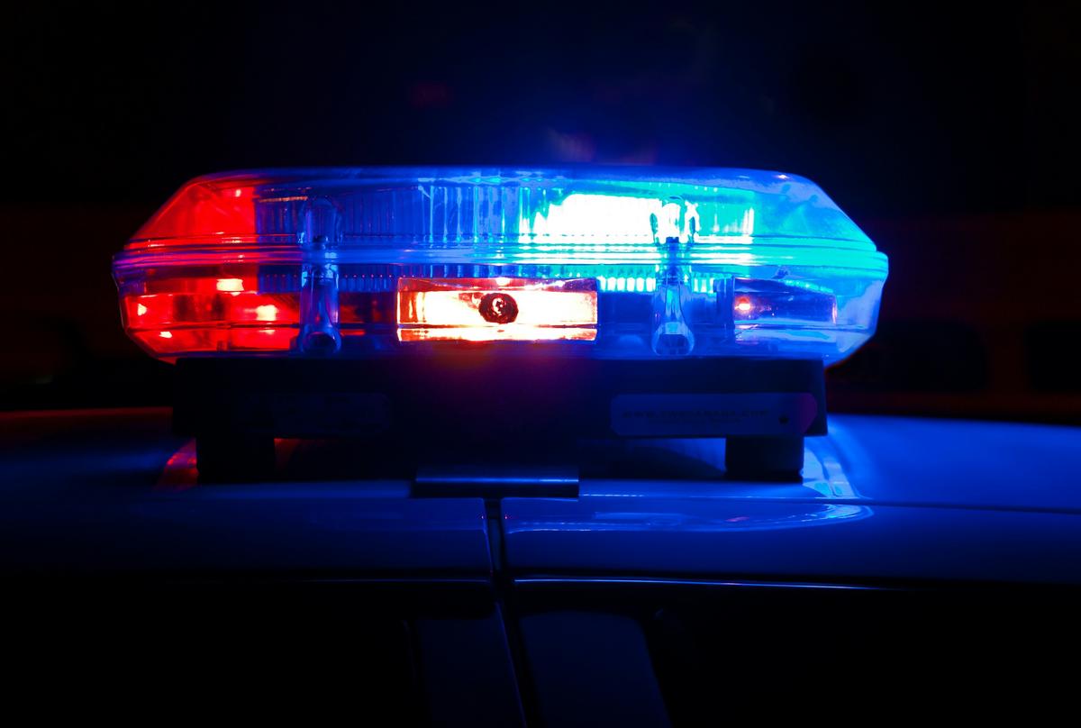 Police Say Man Allegedly Hit Disabled Woman with Frying Pan