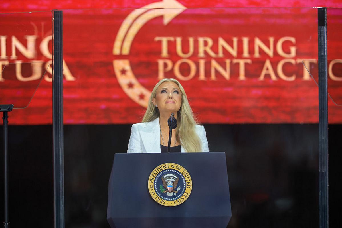 Turning Point USA Tour Stops At MSU: What You Need To Know