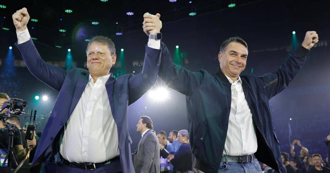Partidos têm até quarta-feira para realizar convenções e definir candidaturas
