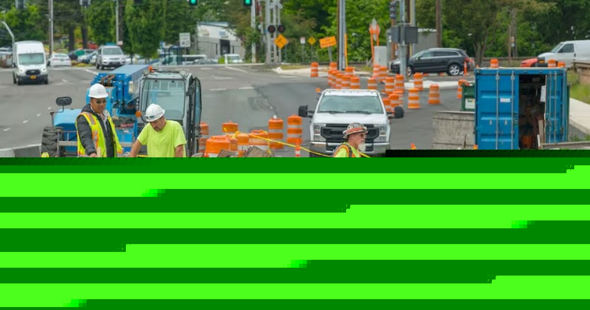 Oregon looks to how other states fund their transportation needs
