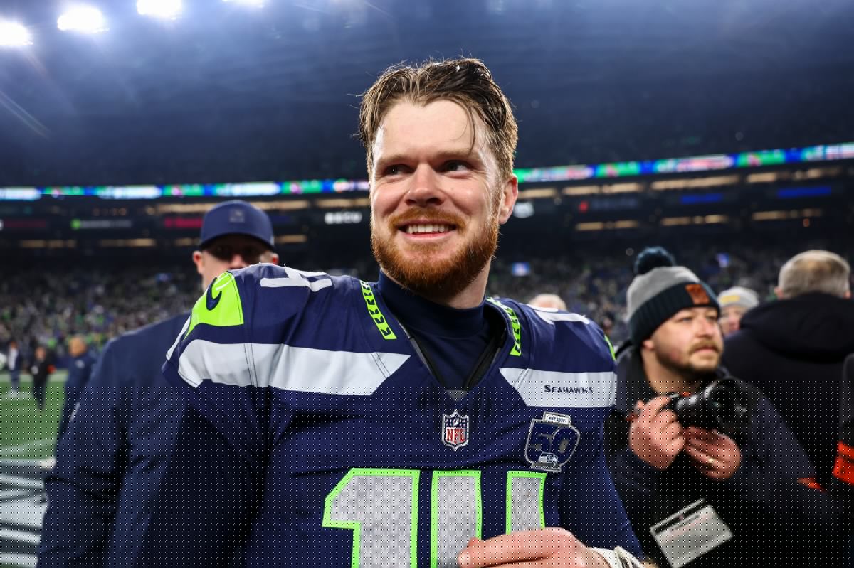 Seattle Seahawks Player Facing the Most Pressure in 2026