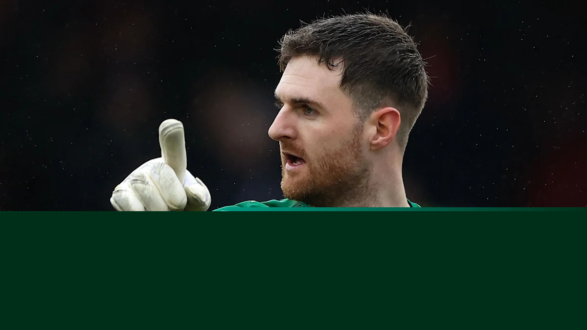 Crewe rocked by hernia injury to keeper Lawlor