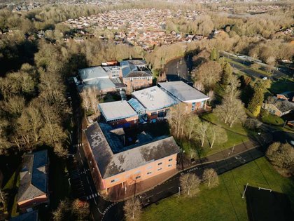 Priorslee campus identified for investment as part of Council’s budget plans