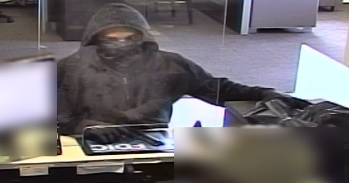 Man sentenced after robbing 6 banks in 4 Chicago suburbs