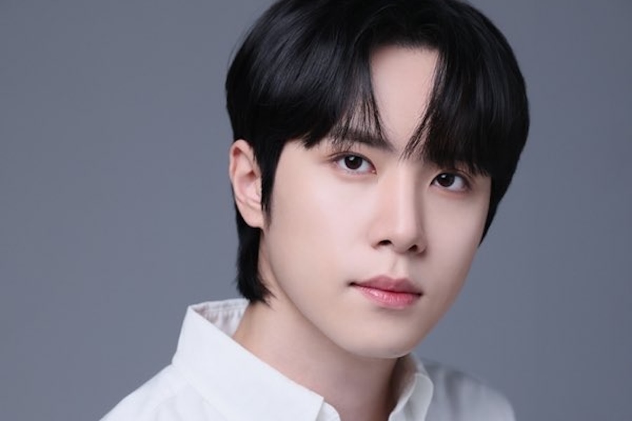 WEi’s Kim Dong Han Announces Military Enlistment Date In Heartfelt Letter