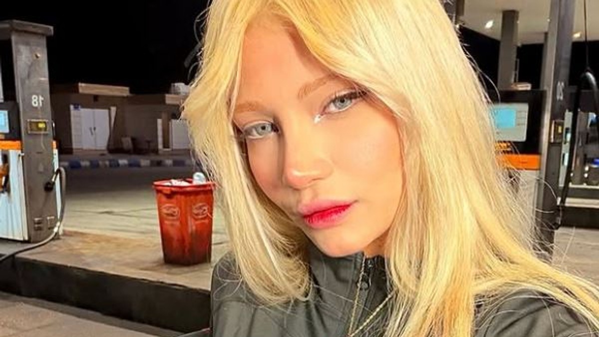 (FOTO) IRANCI UBILI POZNATU INFLUENSERKU? Predali telo porodici, a onda se na njenom Instagramu pojavila misteriozna objava