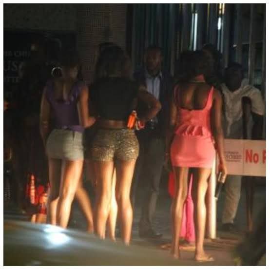 ‘Runs girls,’ social media influencers to pay tax, says FG