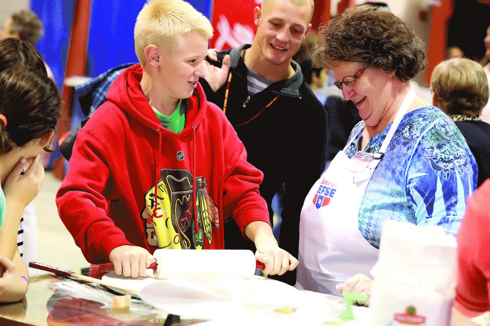 After more than 40 years, Minot's Høstfest abruptly ends