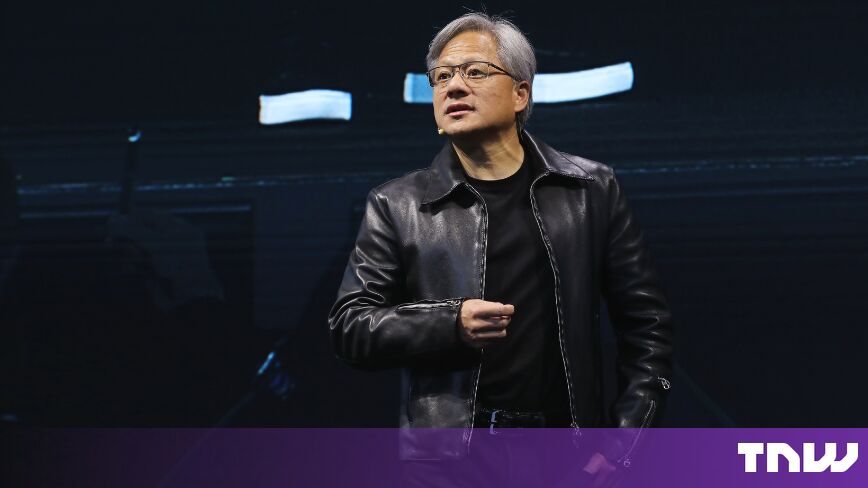 Nvidia is building an AI safety team, and it has a business reason