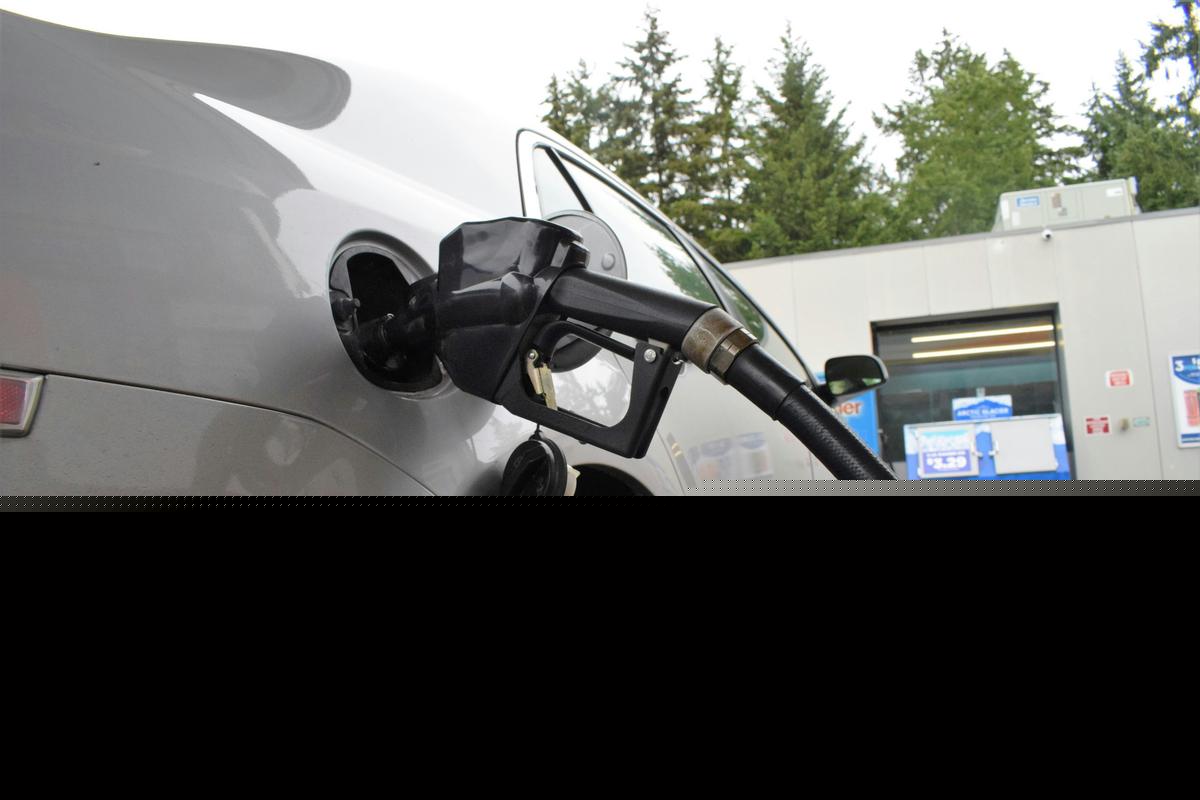 Missoula Sees Biggest Gas Price Drop Of The Year
