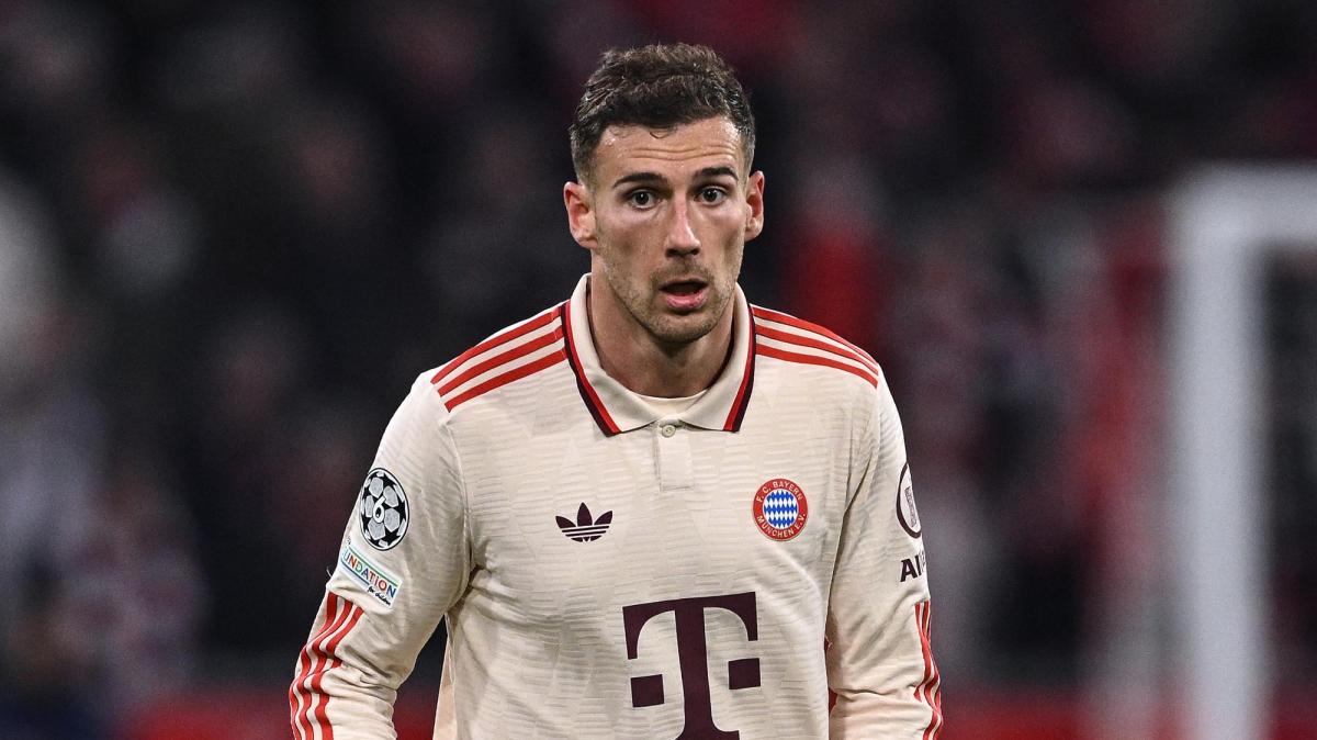 Goretzka verso la permanenza a gennaio: la partita si sposta all'estate