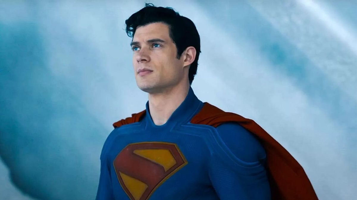 ¿Ha ocultado James Gunn al villano de Superman: Man of Tomorrow en esta foto? Los fans disparan las teorías